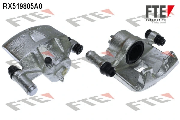Brake Caliper (RX519805A0)