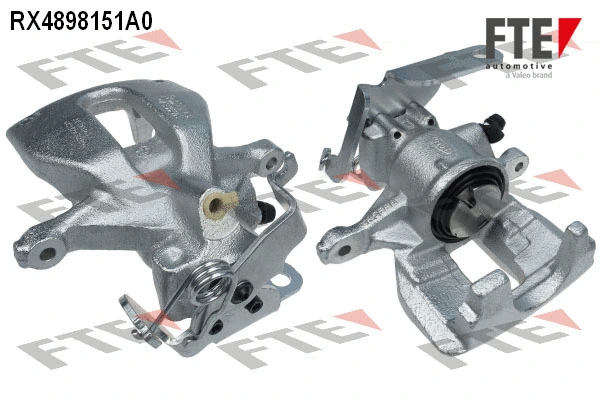 Brake Caliper (RX4898151A0)