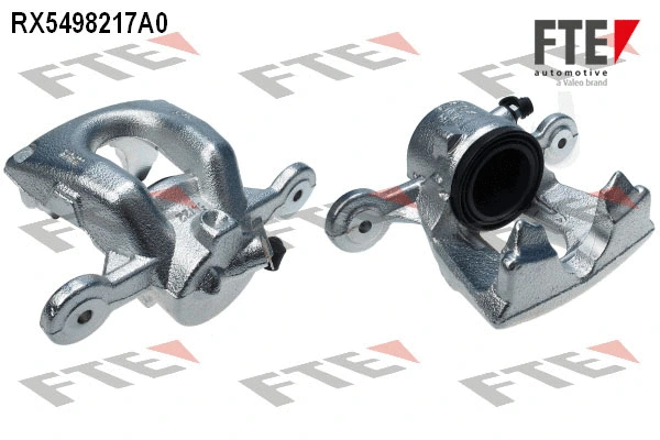 Brake Caliper (RX5498217A0)