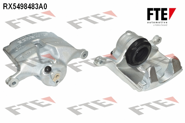 Brake Caliper (RX5498483A0)