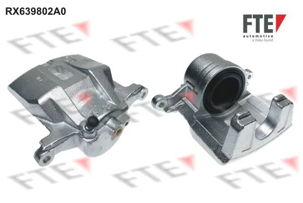 Brake Caliper (RX639802A0)