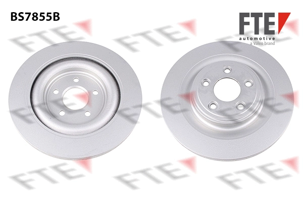 Brake Disc (9082619)