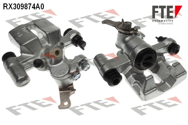 Brake Caliper (RX309874A0)