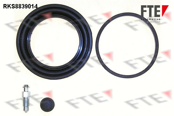 Repair Kit, brake caliper (9324090)