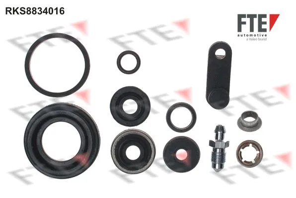 Repair Kit, brake caliper (9324046)