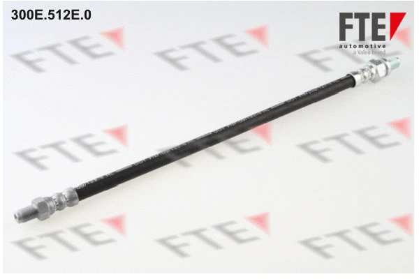 Brake Hose (300E.512E.0)