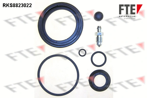 Repair Kit, brake caliper (RKS8823022)