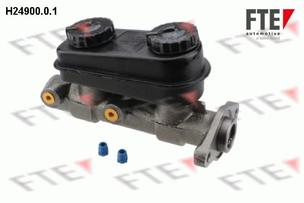 Brake Master Cylinder (H24900.0.1)