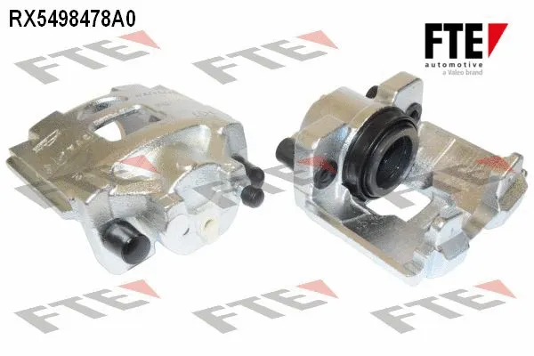 Brake Caliper (RX5498478A0)