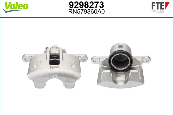 Brake Caliper (9298273)
