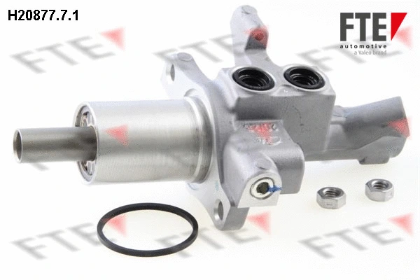 Brake Master Cylinder (H20877.7.1)