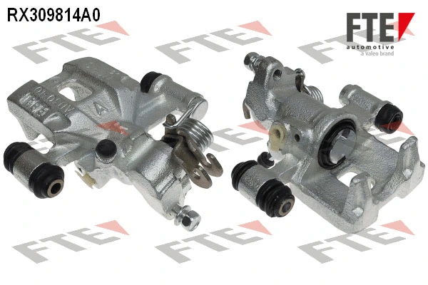 Brake Caliper (RX309814A0)