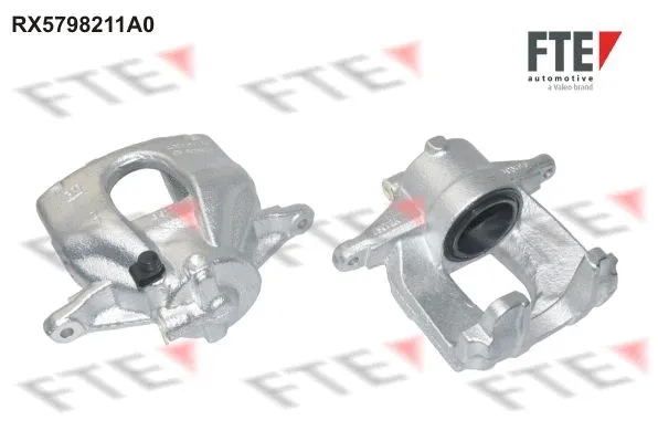 Brake Caliper (RX5798211A0)