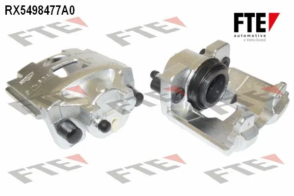 Brake Caliper (RX5498477A0)