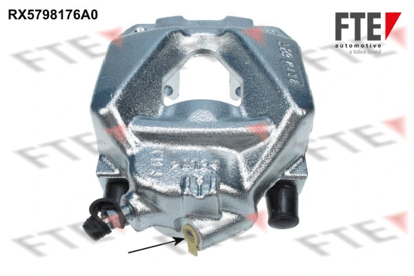 Brake Caliper (RX5798176A0)