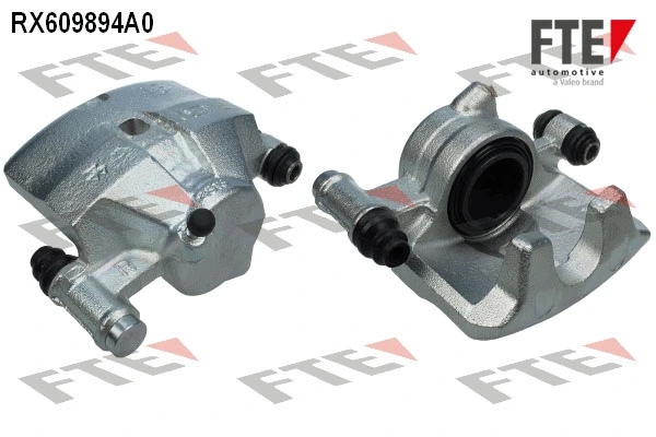 Brake Caliper (RX609894A0)