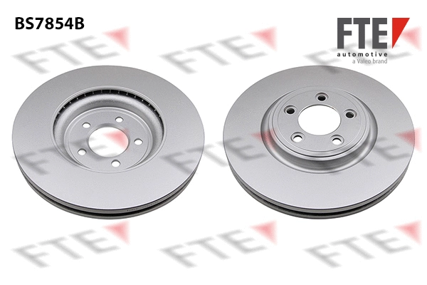 Brake Disc (BS7854B)