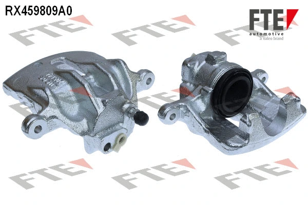 Brake Caliper (RX459809A0)