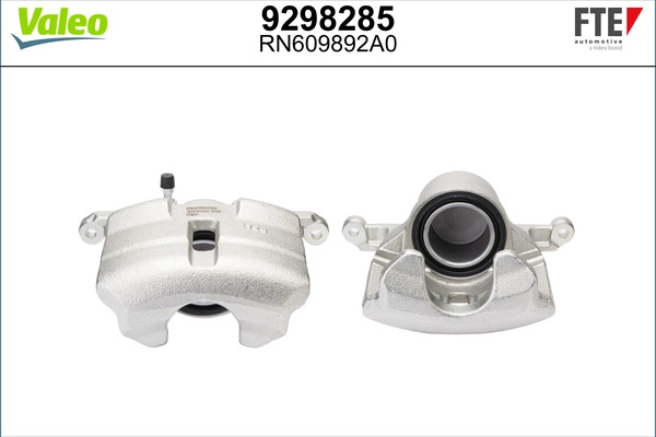 Brake Caliper (9298285)