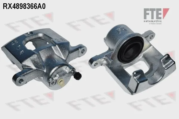 Brake Caliper (RX4898366A0)