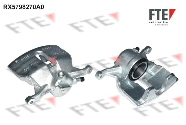 Brake Caliper (RX5798270A0)