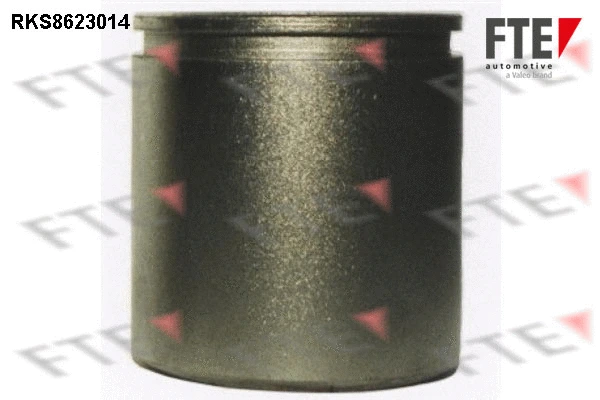 Piston, brake caliper (RKS8623014)