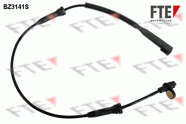 Sensor, wheel speed (BZ3141S)