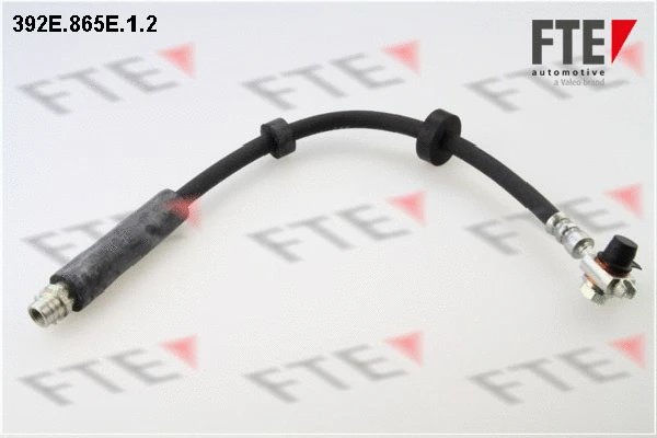Brake Hose (392E.865E.1.2)