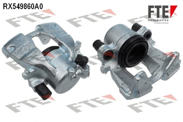 Brake Caliper (RX549860A0)