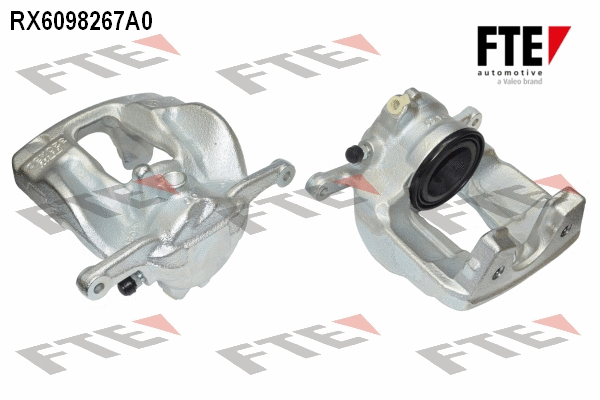 Brake Caliper (RX6098267A0)