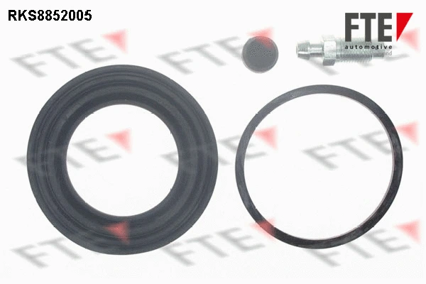 Repair Kit, brake caliper (9324185)