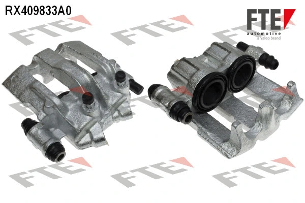 Brake Caliper (RX409833A0)