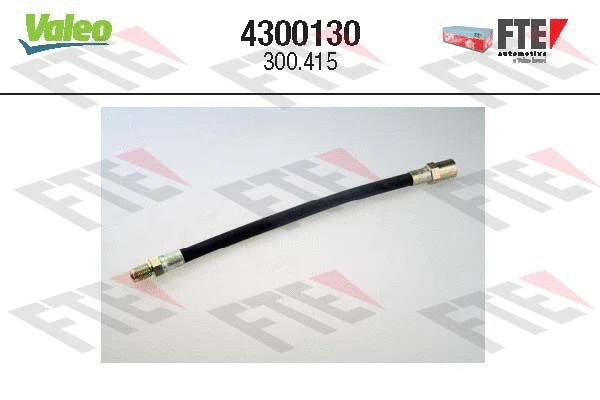 Clutch Hose (4300130)