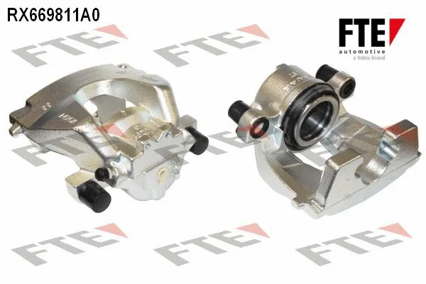 Brake Caliper (RX669811A0)