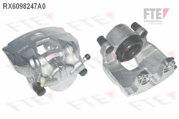 Brake Caliper (RX6098247A0)