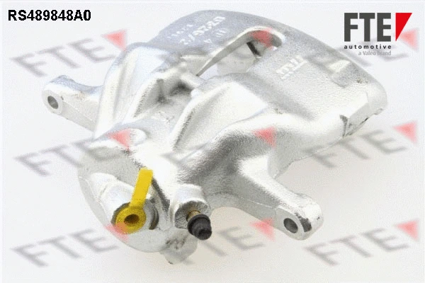 Brake Caliper (RS489848A0)