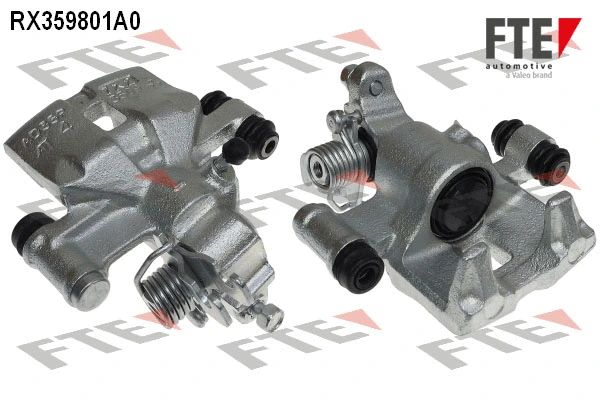 Brake Caliper (RX359801A0)