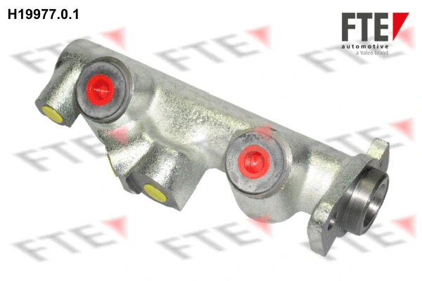 Brake Master Cylinder (H19977.0.1)