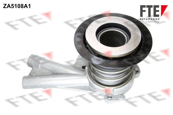 Central Slave Cylinder, clutch (ZA5108A1)