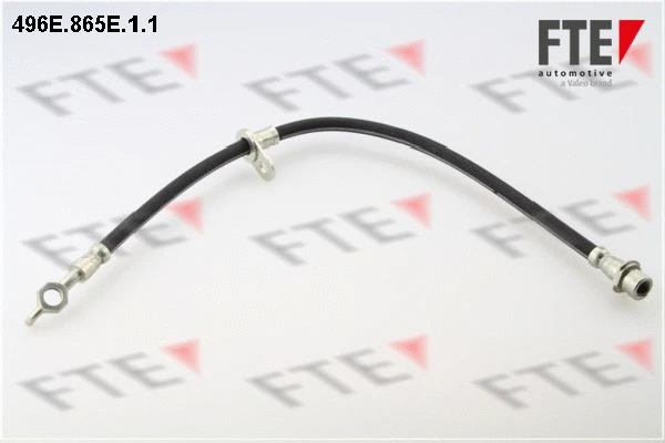 Brake Hose (496E.865E.1.1)