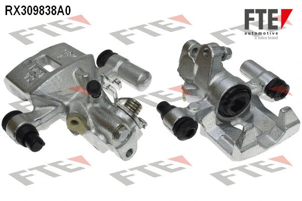 Brake Caliper (RX309838A0)