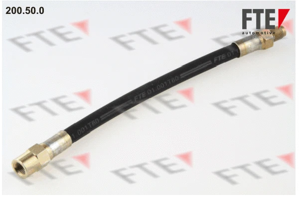 Brake Hose (200.50.0)