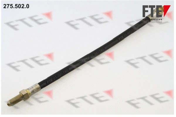 Brake Hose (275.502.0)