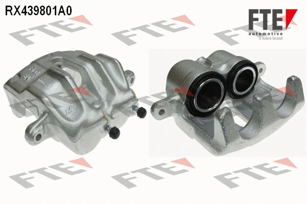 Brake Caliper (RX439801A0)