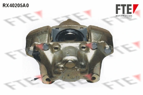 Brake Caliper (RX40205A0)