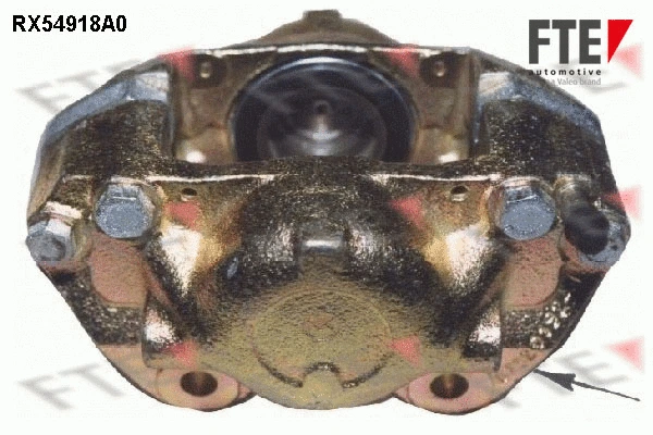 Brake Caliper (RX54918A0)