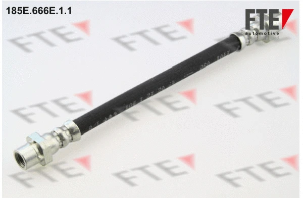 Brake Hose (185E.666E.1.1)