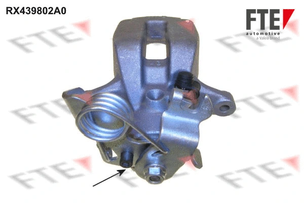 Brake Caliper (RX439802A0)