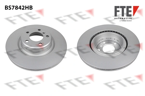 Brake Disc (BS7842HB)