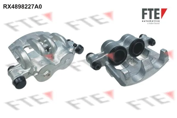 Brake Caliper (RX4898227A0)